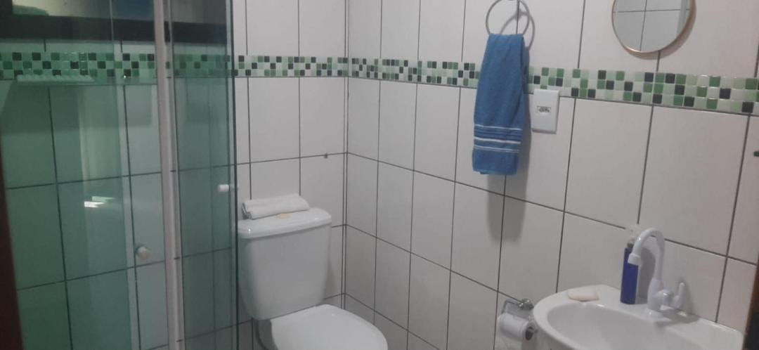 Photo of Bathroom in Centro