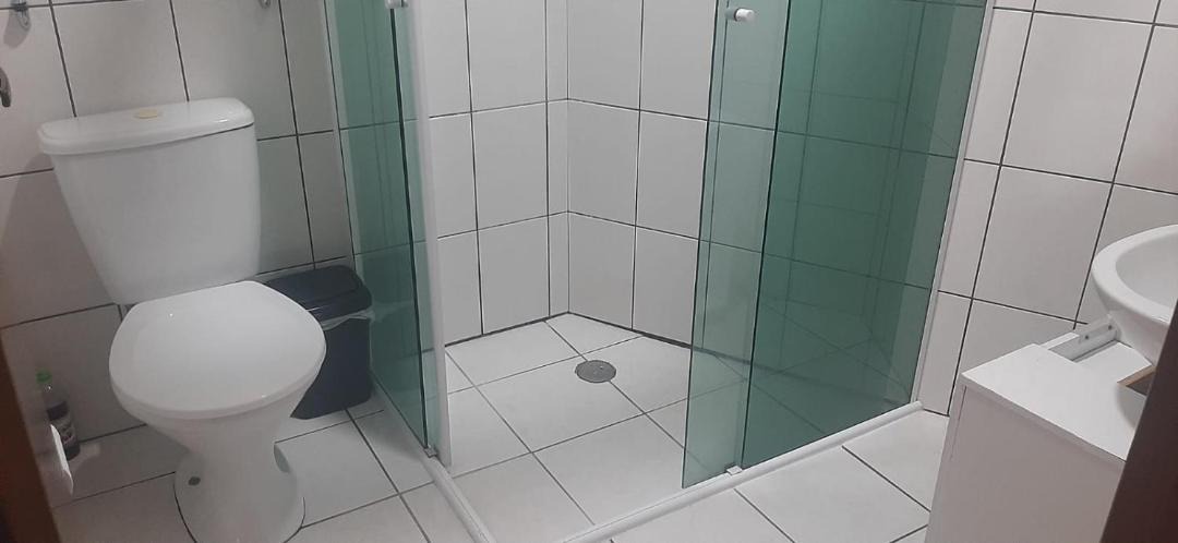 Photo of Bathroom in Centro