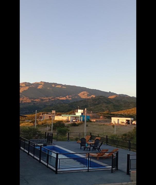 Photo of Others in Potrero de los Funes