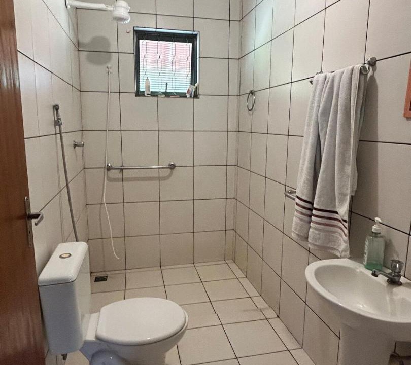 Photo of Bathroom in Fernao