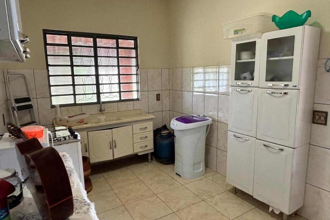 Photo of Kitchen in Fernao
