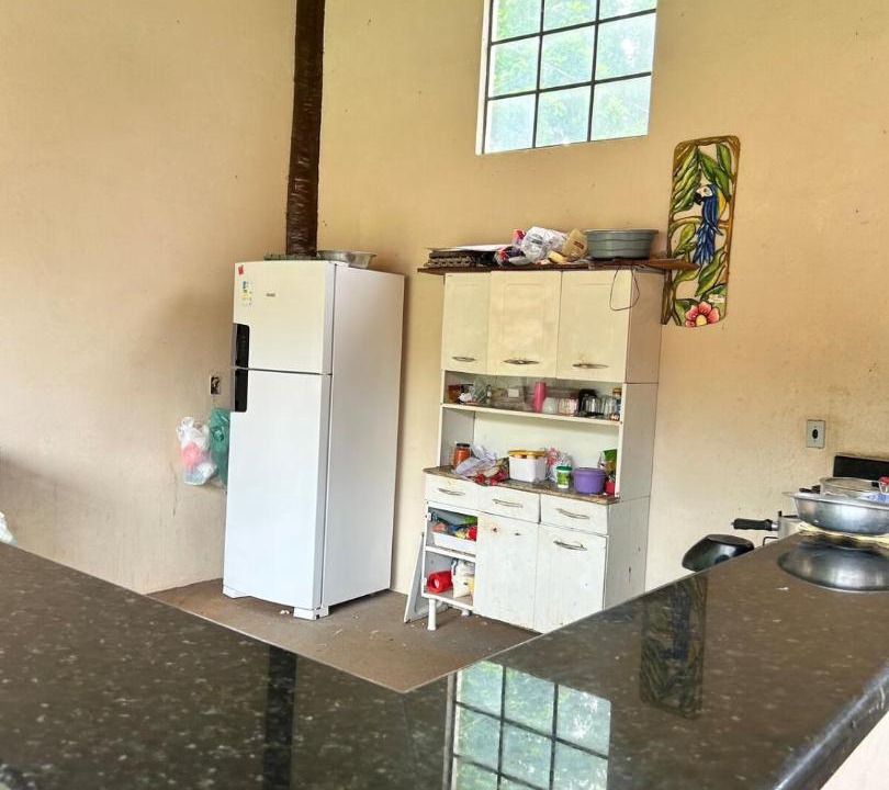 Photo of Kitchen in Fernao