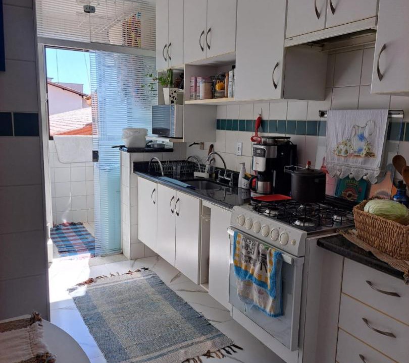 Photo of Kitchen in Botucatu