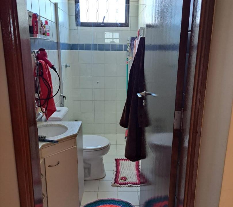 Photo of Bathroom in Botucatu