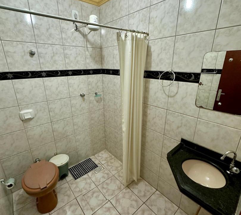 Photo of Bathroom in Vila Moraes
