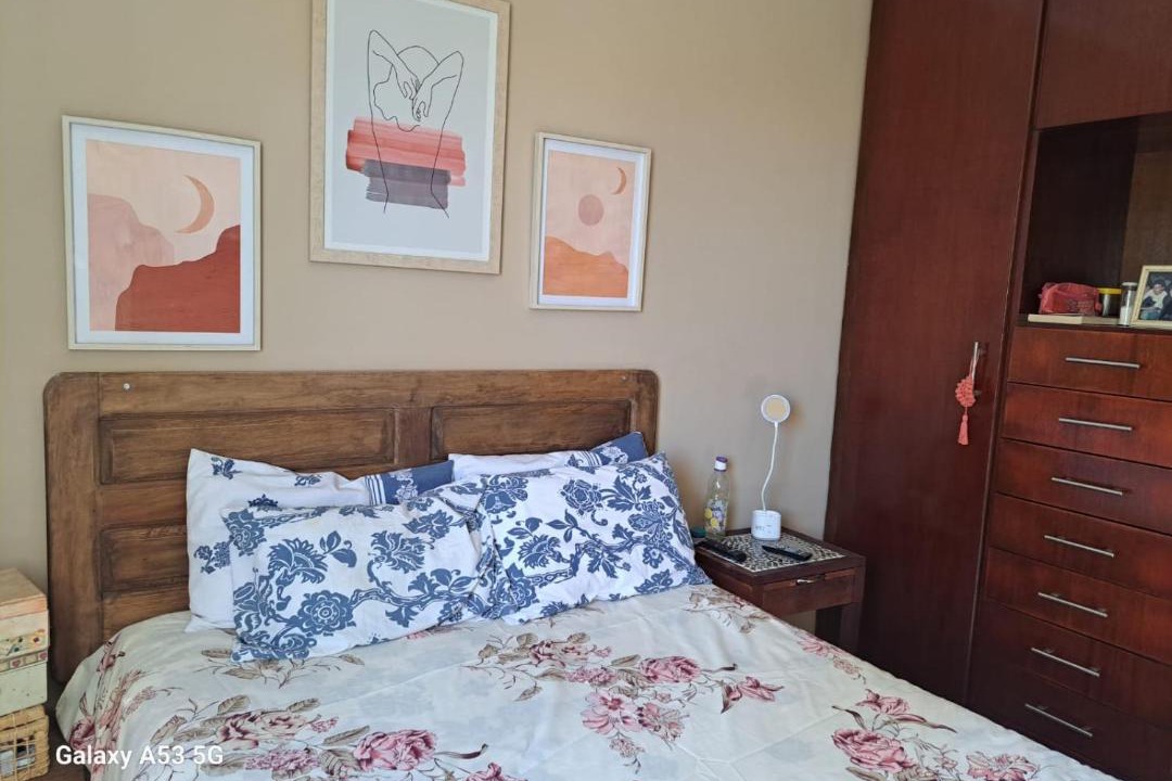 Photo of Bedroom in Botucatu
