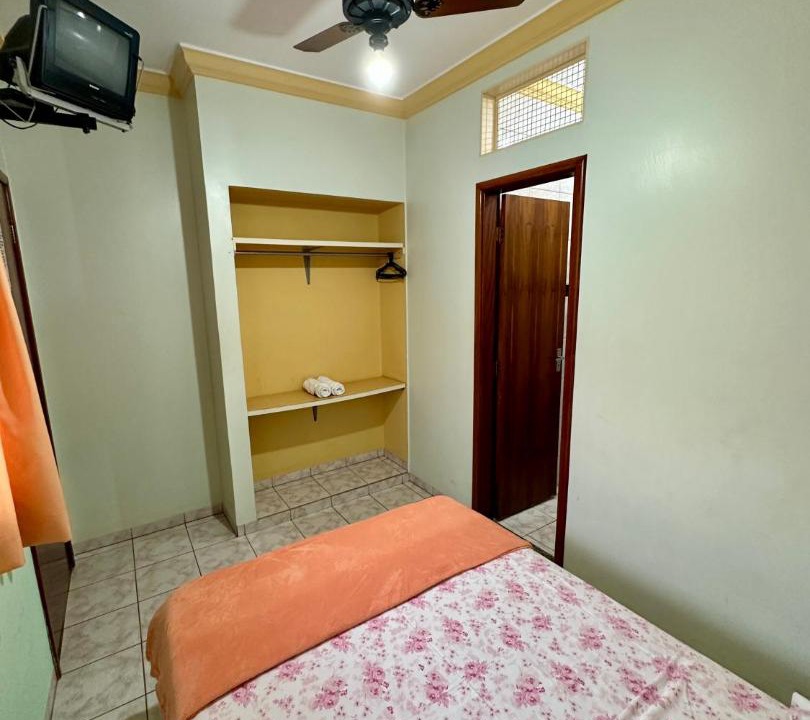 Photo of Bedroom in Vila Moraes