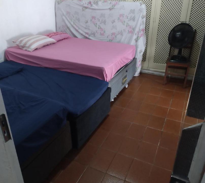 Photo of Bedroom in Agua Branca