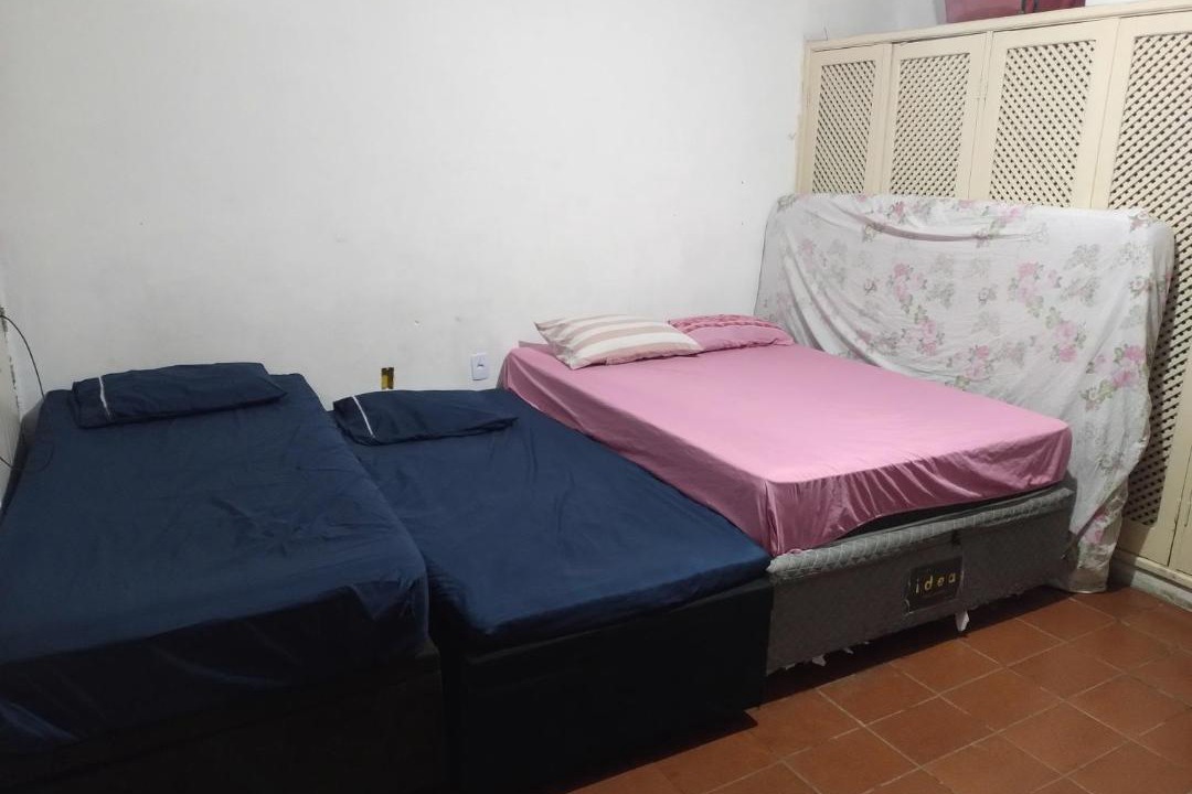 Photo of Bedroom in Agua Branca
