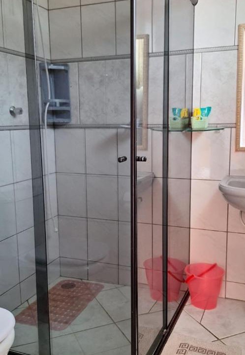 Photo of Bathroom in Ilha Comprida