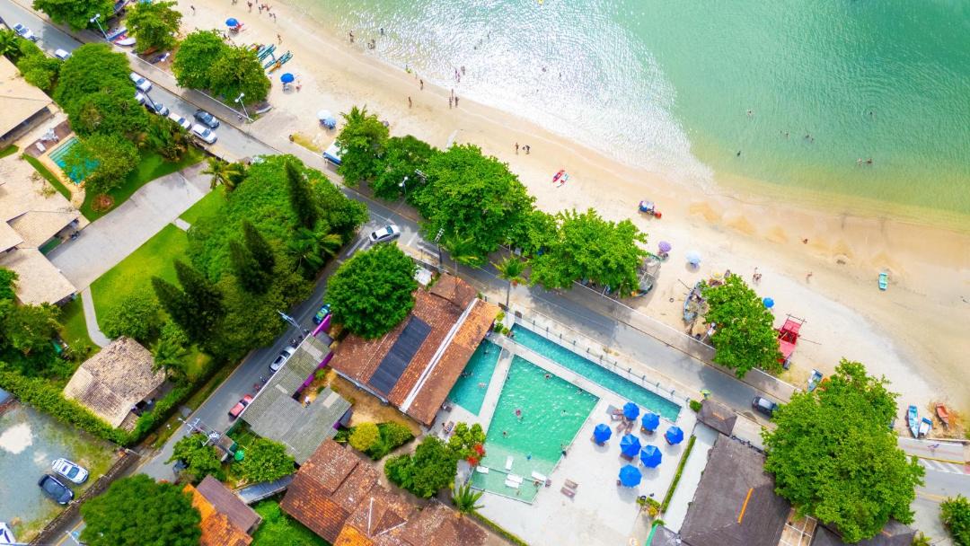 Photo of Others in Praia da Armacao do Itapocoroi