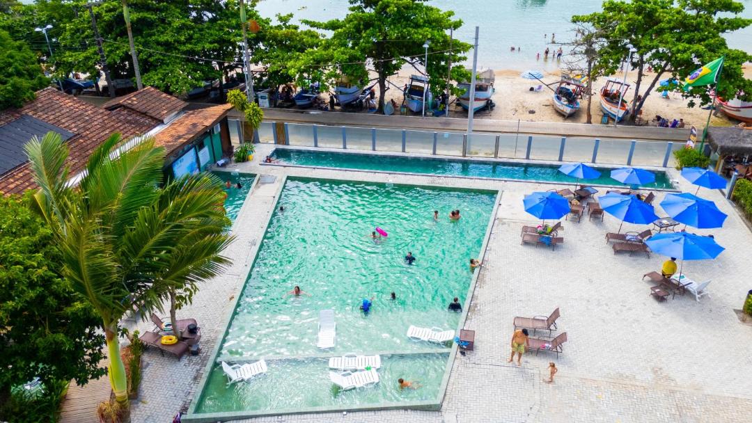 Photo of Others in Praia da Armacao do Itapocoroi