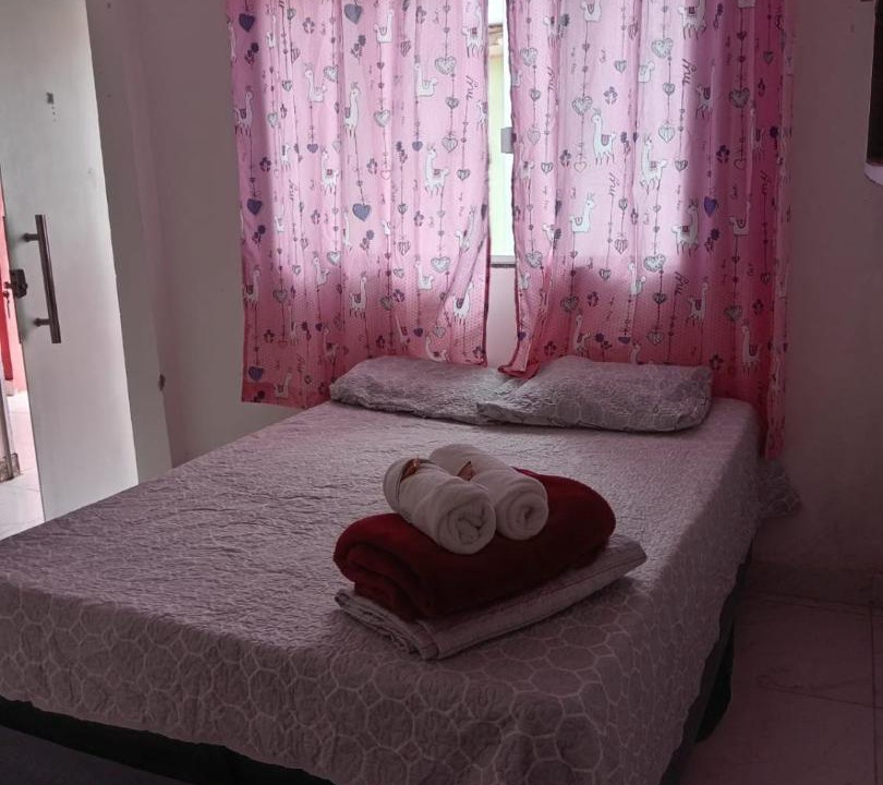 Photo of Bedroom in Luziania