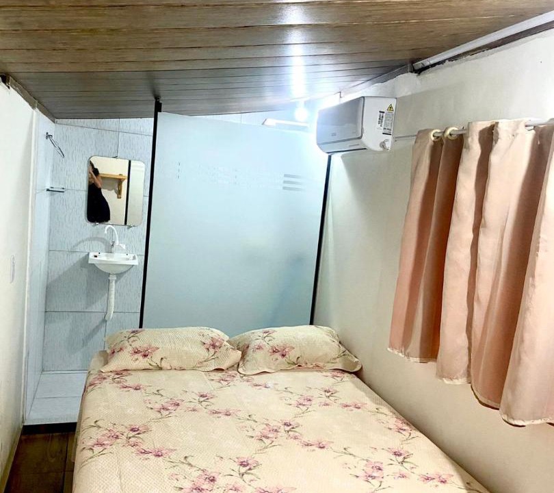 Photo of Bedroom in Areia