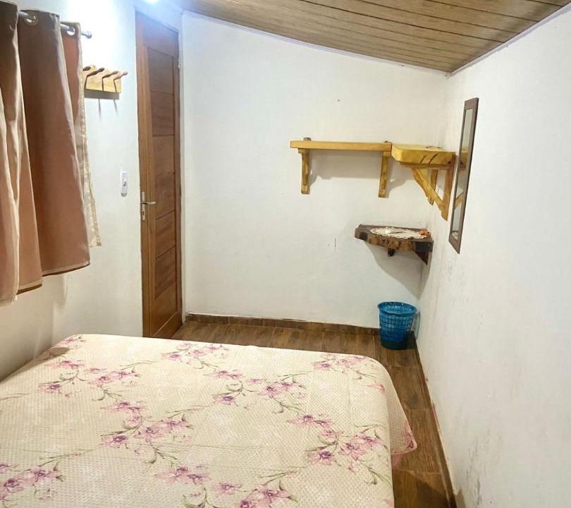 Photo of Bedroom in Areia