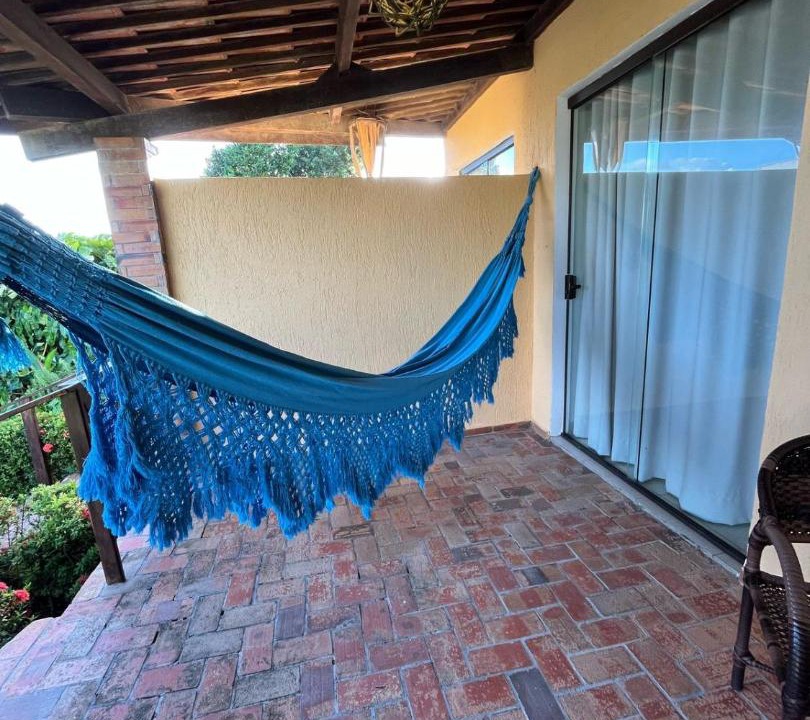 Photo of Patio Balcony in Pitimbu