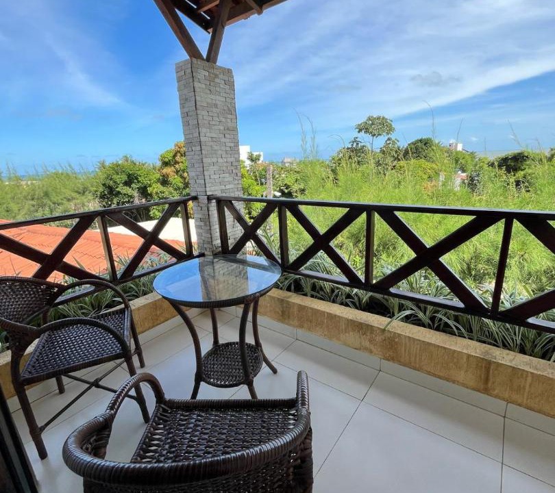 Photo of Patio Balcony in Pitimbu