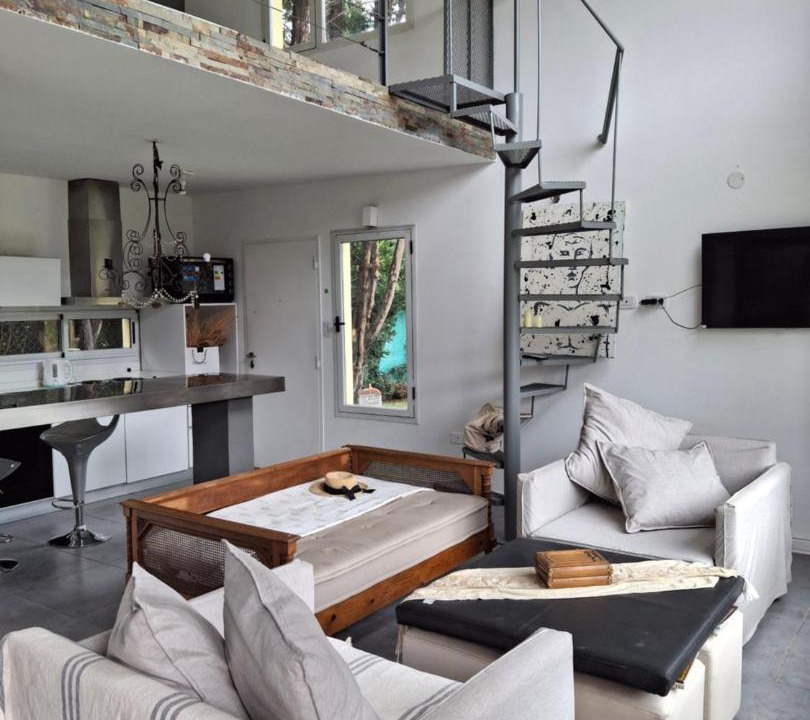 Photo of Livingroom in San Pedro