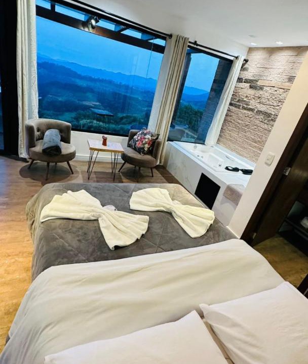 Photo of Bedroom in Vacas Gordas