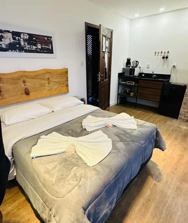 Photo of Bedroom in Vacas Gordas