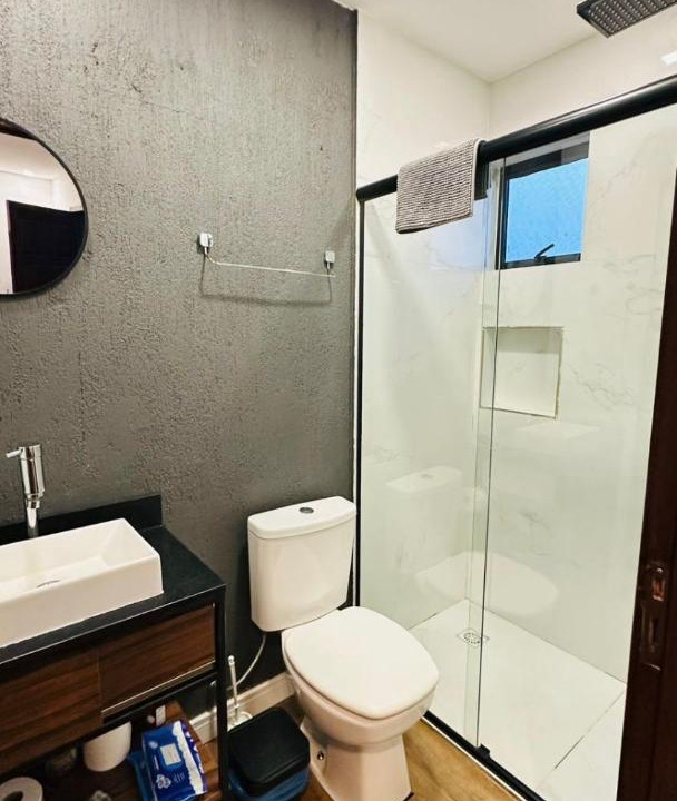 Photo of Bathroom in Vacas Gordas