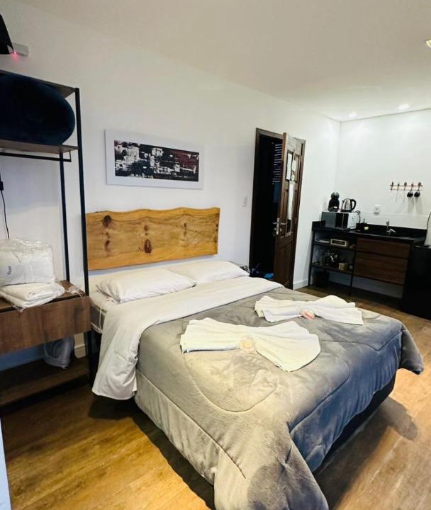 Photo of Bedroom in Vacas Gordas