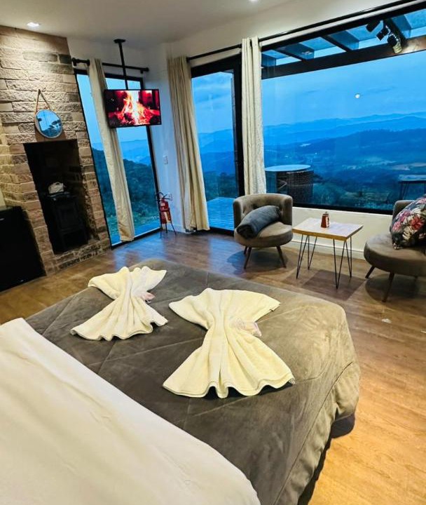 Photo of Bedroom in Vacas Gordas