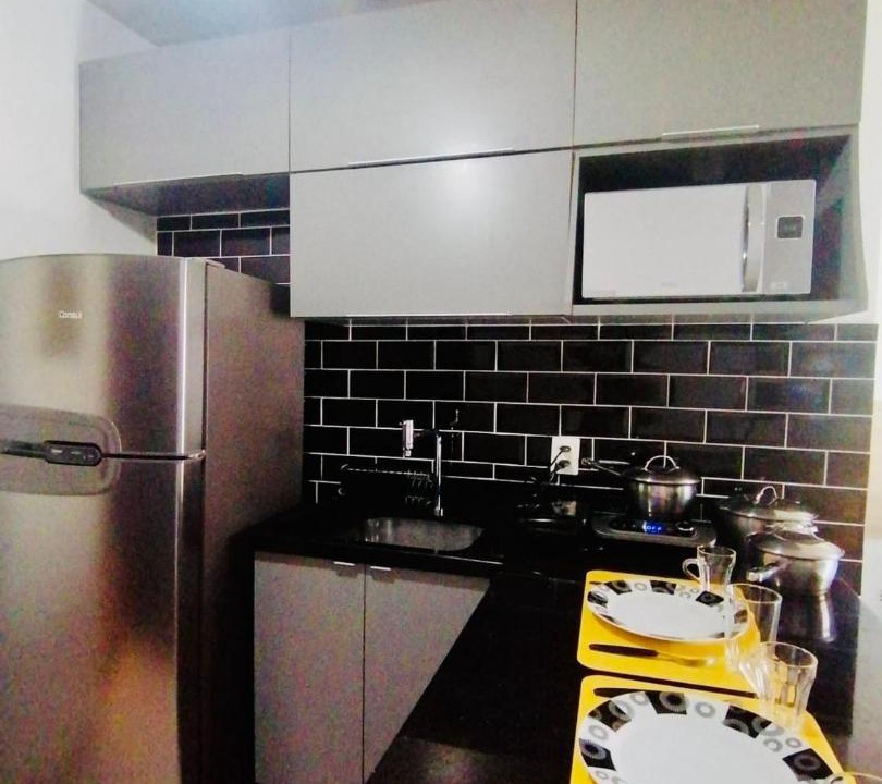 Photo of Kitchen in Republica