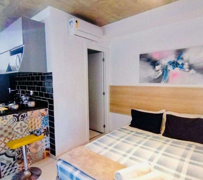 Photo of Bedroom in Republica