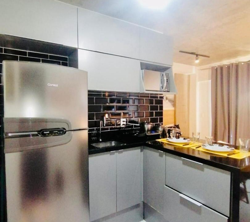 Photo of Kitchen in Republica