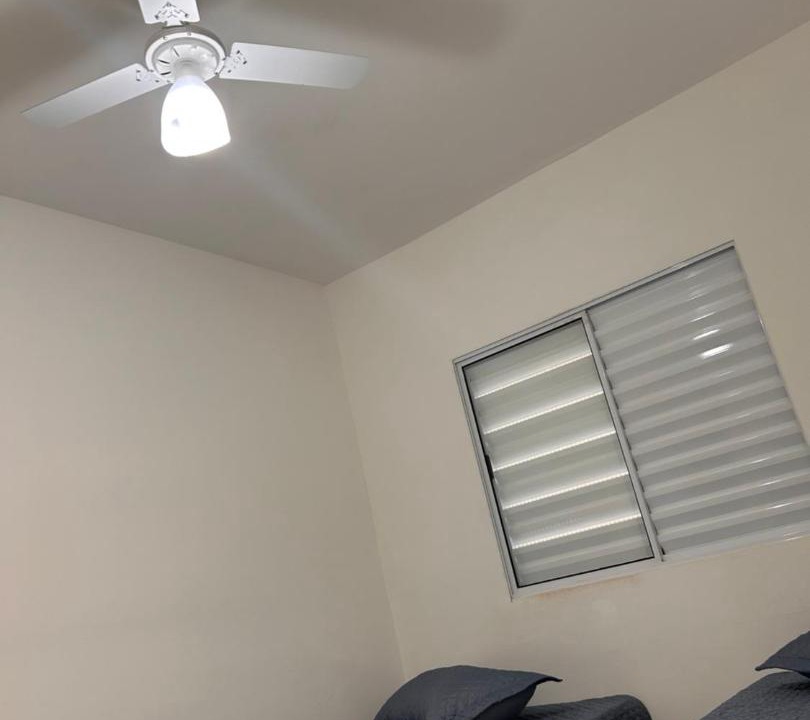 Photo of Bedroom in Porto Ferreira