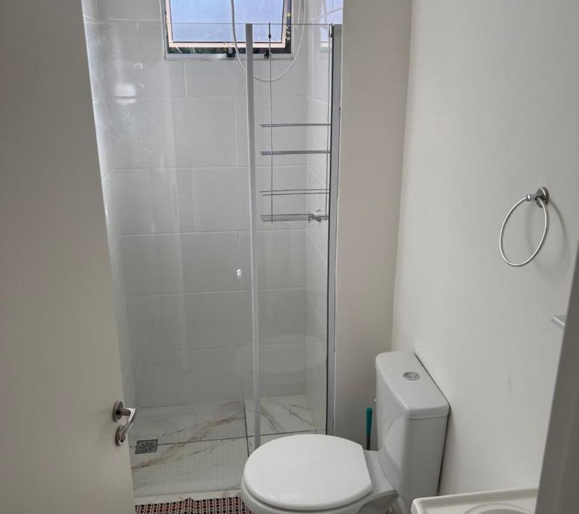 Photo of Bathroom in Porto Ferreira