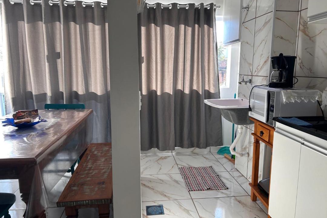 Photo of Kitchen in Porto Ferreira
