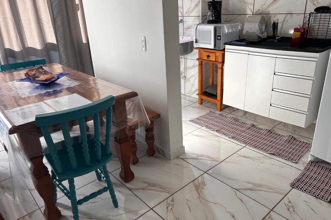 Photo of Kitchen in Porto Ferreira