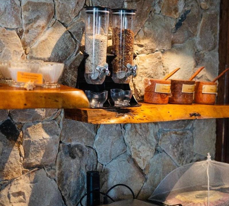 Photo of Kitchen in Praia do Futuro I