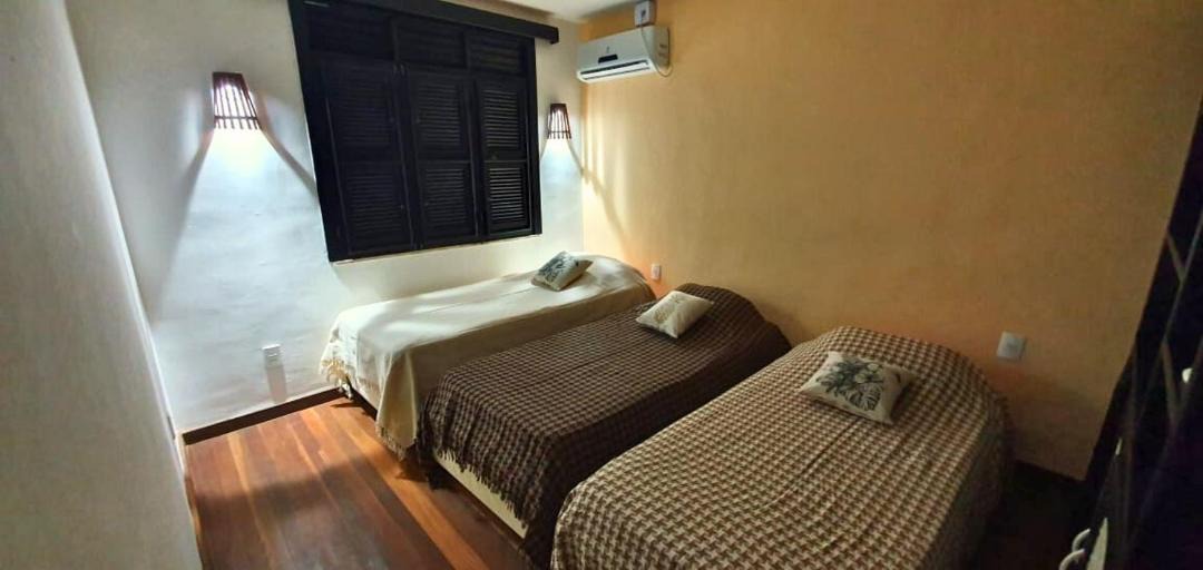 Photo of Bedroom in Fortim