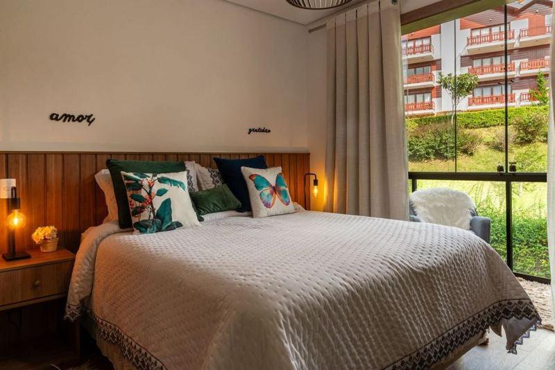 Photo of Bedroom in Vila Iara