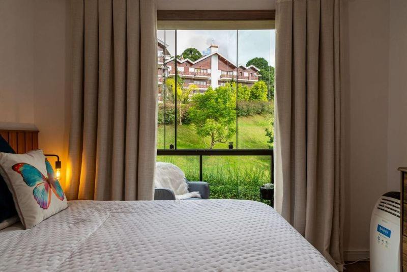 Photo of Bedroom in Vila Iara