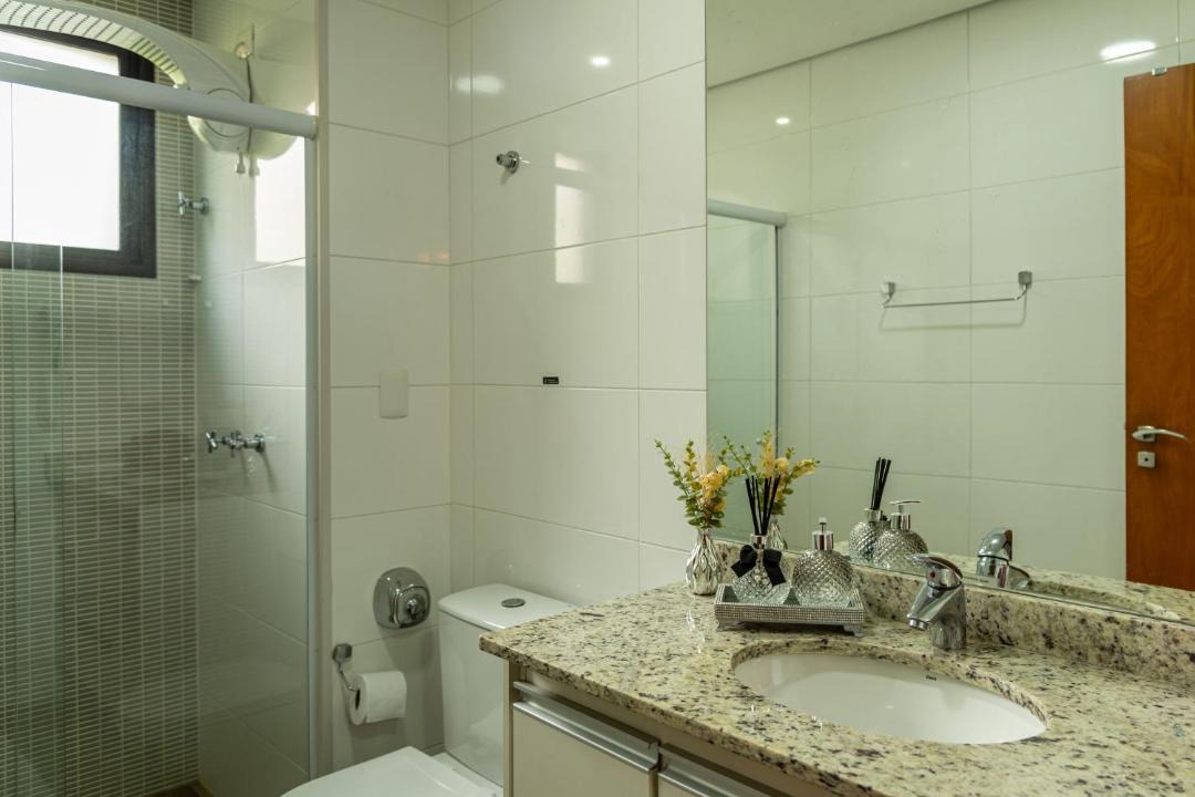 Photo of Bathroom in Vila Iara