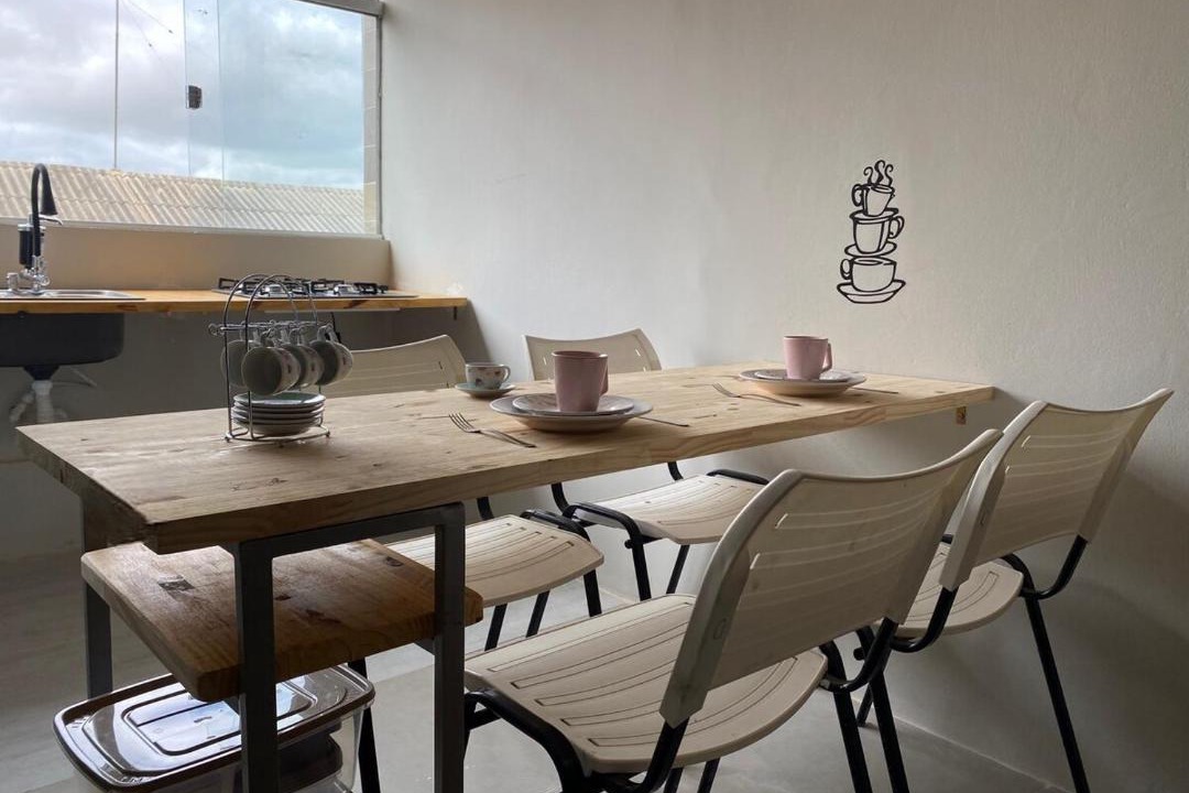Photo of Kitchen in Juazeiro