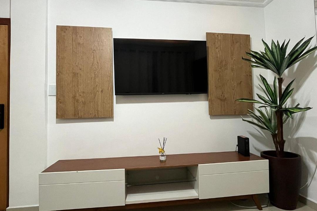 Photo of Livingroom in Porchat Island
