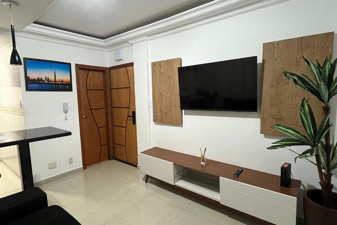 Photo of Livingroom in Porchat Island