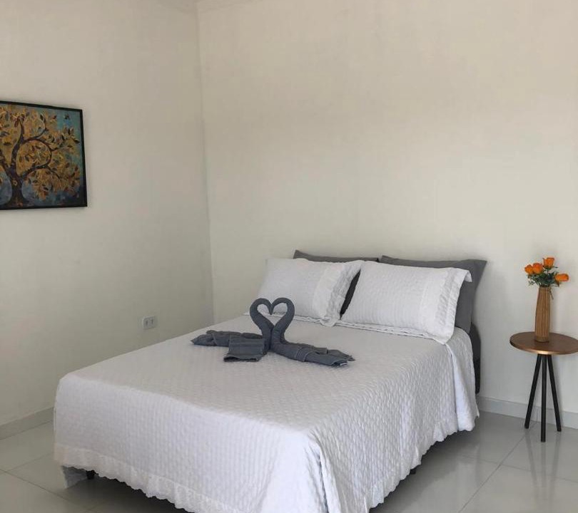 Photo of Bedroom in Piranhas