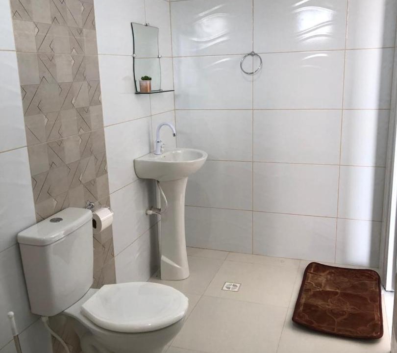 Photo of Bathroom in Piranhas