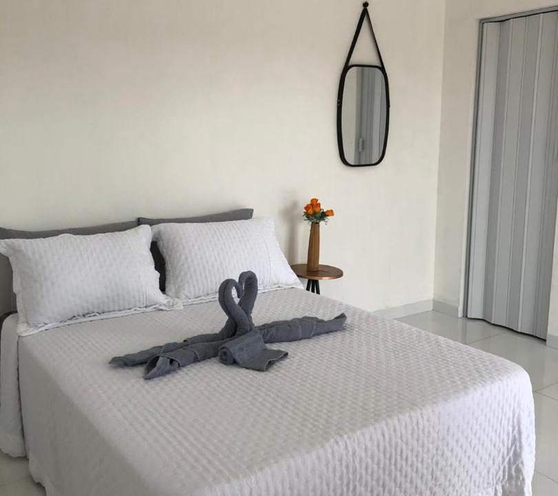 Photo of Bedroom in Piranhas