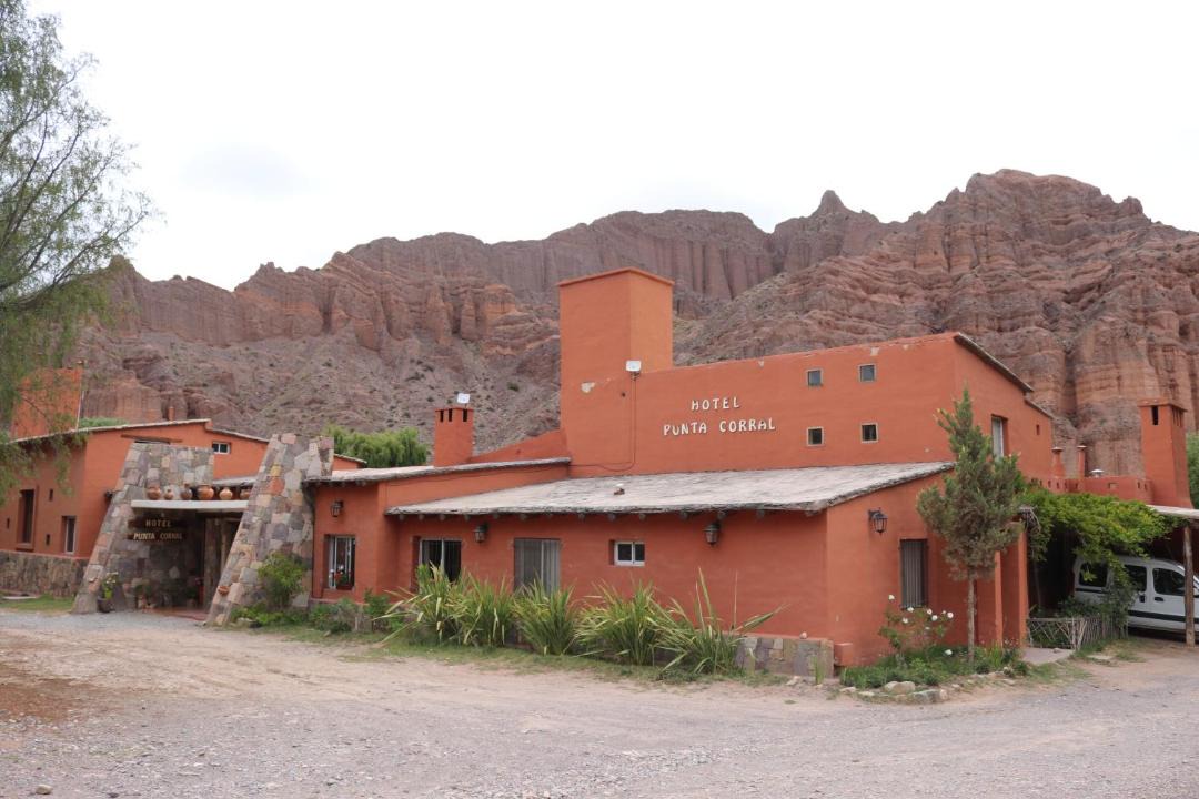 Photo of Others in Tilcara