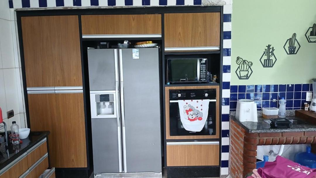 Photo of Kitchen in Ibiuna