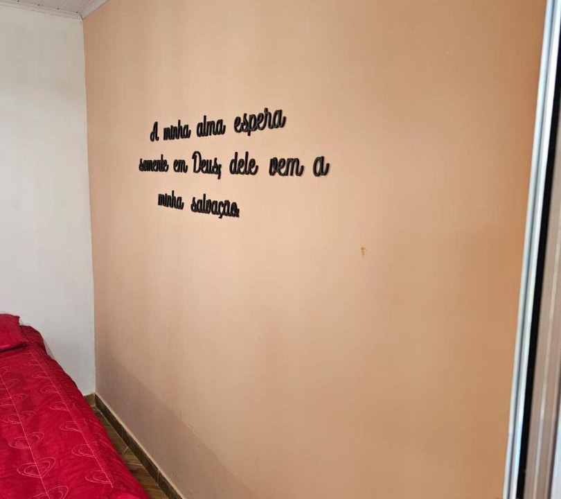 Photo of Bedroom in Ibiuna