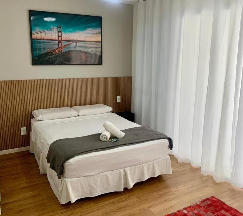Photo of Bedroom in Bela Vista
