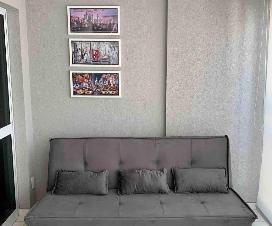 Photo of Livingroom in Bela Vista